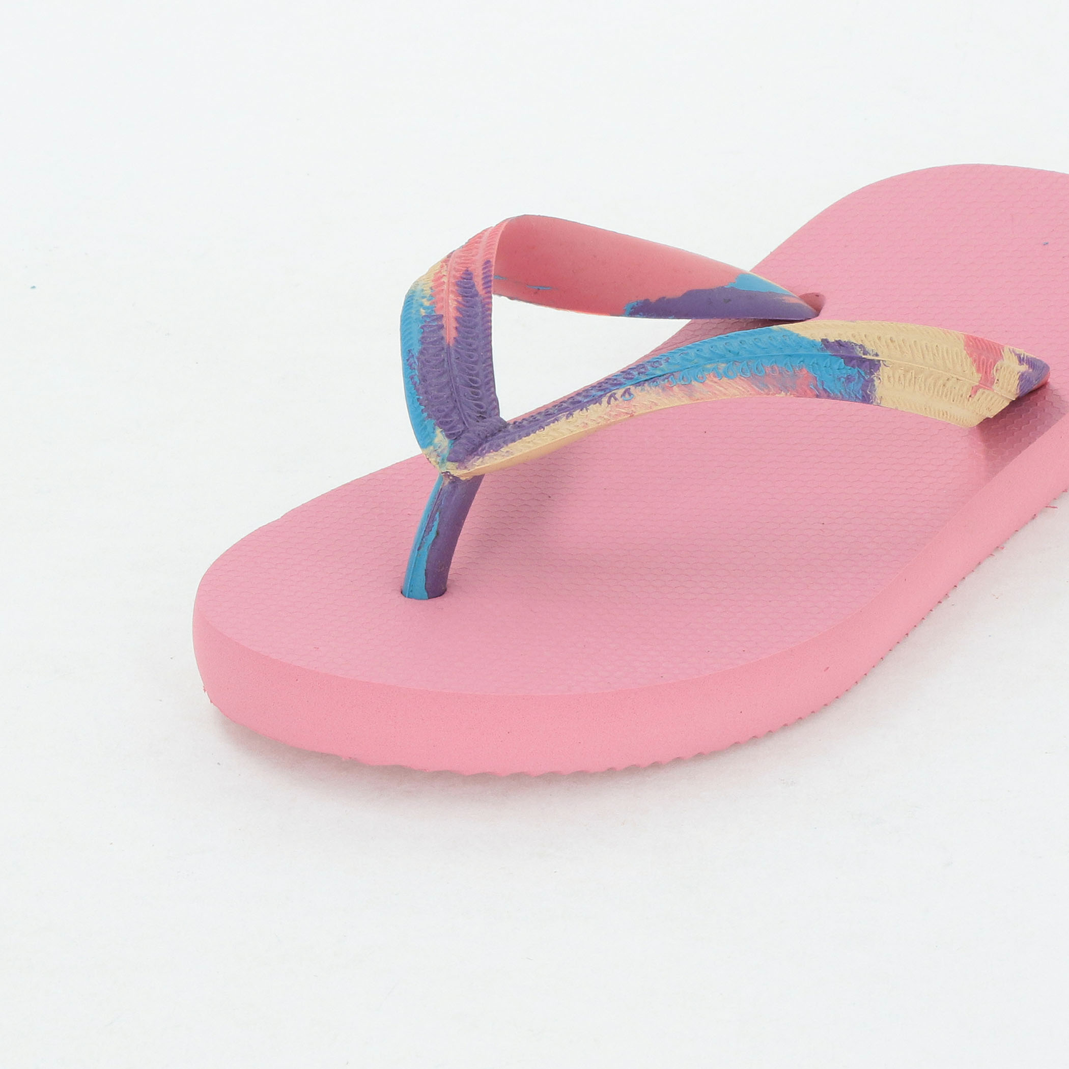 ＜CYAARVO＞カラーサンダル / キッズ  16cm-20.5cm