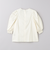 MANTECO パフスリーブ ブラウス