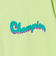 ＜Champion＞ガールズ ショートスリーブ Tシャツ / キッズ  140cm-160cm