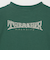 【別注】＜THRASHER＞グラフィック Tシャツ / キッズ  100cm-130cm