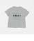 【別注】＜KELTY＞プリント Tシャツ / キッズ  100cm-130cm