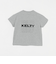 【別注】＜KELTY＞プリント Tシャツ / キッズ  100cm-130cm