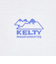 【別注】＜KELTY＞マウンテン Tシャツ / キッズ  100cm-130cm