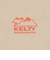 【別注】＜KELTY＞マウンテン Tシャツ / キッズ  100cm-130cm