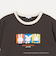 【別注】＜miffy＞プリント Tシャツ / キッズ  140cm-150cm