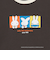 【別注】＜miffy＞プリント Tシャツ / キッズ  140cm-150cm