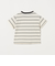 ボーダー Tシャツ / キッズ  100cm-130cm
