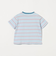 ボーダー Tシャツ / キッズ  100cm-130cm