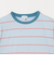 ボーダー Tシャツ / キッズ  100cm-130cm