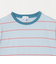 ボーダー Tシャツ / キッズ  100cm-130cm