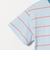 ボーダー Tシャツ / キッズ  100cm-130cm