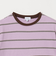 ボーダー Tシャツ / キッズ  100cm-130cm