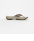 ＜KEEN＞ウィメンズ コナ フリップ ティージー サンダル