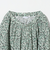 小花 ペプラム キュロットパンツ / キッズ  140cm-160cm
