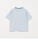 ボーダー Tシャツ / キッズ  140cm-160cm