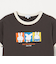 【別注】＜miffy＞プリント Tシャツ / キッズ  100cm-130cm