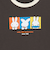 【別注】＜miffy＞プリント Tシャツ / キッズ  100cm-130cm