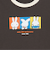 【別注】＜miffy＞プリント Tシャツ / キッズ  100cm-130cm