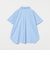 ミニフリル シャツ