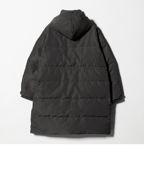 フード ロングダウンコート ＜A DAY IN THE LIFE＞｜ユナイテッド