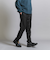 フラノ イージー テーパード パンツ ‐ウォッシャブル‐