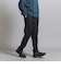 フラノ イージー テーパード パンツ ‐ウォッシャブル‐