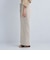 スラブオックス フレアパンツ［size SHORT/TALLあり］