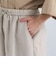 スラブオックス フレアパンツ［size SHORT/TALLあり］