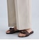 スラブオックス フレアパンツ［size SHORT/TALLあり］