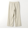 スラブオックス フレアパンツ2［size SHORT/TALLあり］