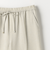 スラブオックス フレアパンツ2［size SHORT/TALLあり］