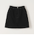 ＜Steven Alan＞12OZ デニム ミニスカート