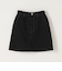 ＜Steven Alan＞12OZ デニム ミニスカート