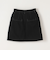 ＜Steven Alan＞12OZ デニム ミニスカート
