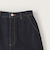 ＜Steven Alan＞12OZ デニム ミニスカート