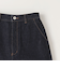 ＜Steven Alan＞12OZ デニム ミニスカート