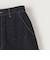 ＜Steven Alan＞12OZ デニム ミニスカート