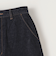 ＜Steven Alan＞12OZ デニム ミニスカート
