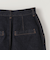 ＜Steven Alan＞12OZ デニム ミニスカート