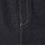 ＜Steven Alan＞12OZ デニム ミニスカート