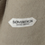 ＜SOVEREIGN＞シルク リネン カバーオール