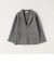 ＜Steven Alan＞ニットジャケット