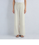 【結論シリーズ】ドライクロスパンツ オフホワイト［size SHORT/TALLあり］