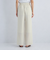 【結論シリーズ】ドライクロスパンツ オフホワイト［size SHORT/TALLあり］