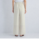 【結論シリーズ】ドライクロスパンツ オフホワイト［size SHORT/TALLあり］