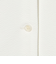 エアリー オープンカラー 五分袖 シャツ WHITE