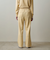 ＜Steven Alan＞イージー フレア パンツ