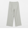 ＜Steven Alan＞イージー パンツ