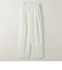 ＜Steven Alan＞タック テーパード パンツ