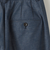 ＜Steven Alan＞タック テーパード パンツ
